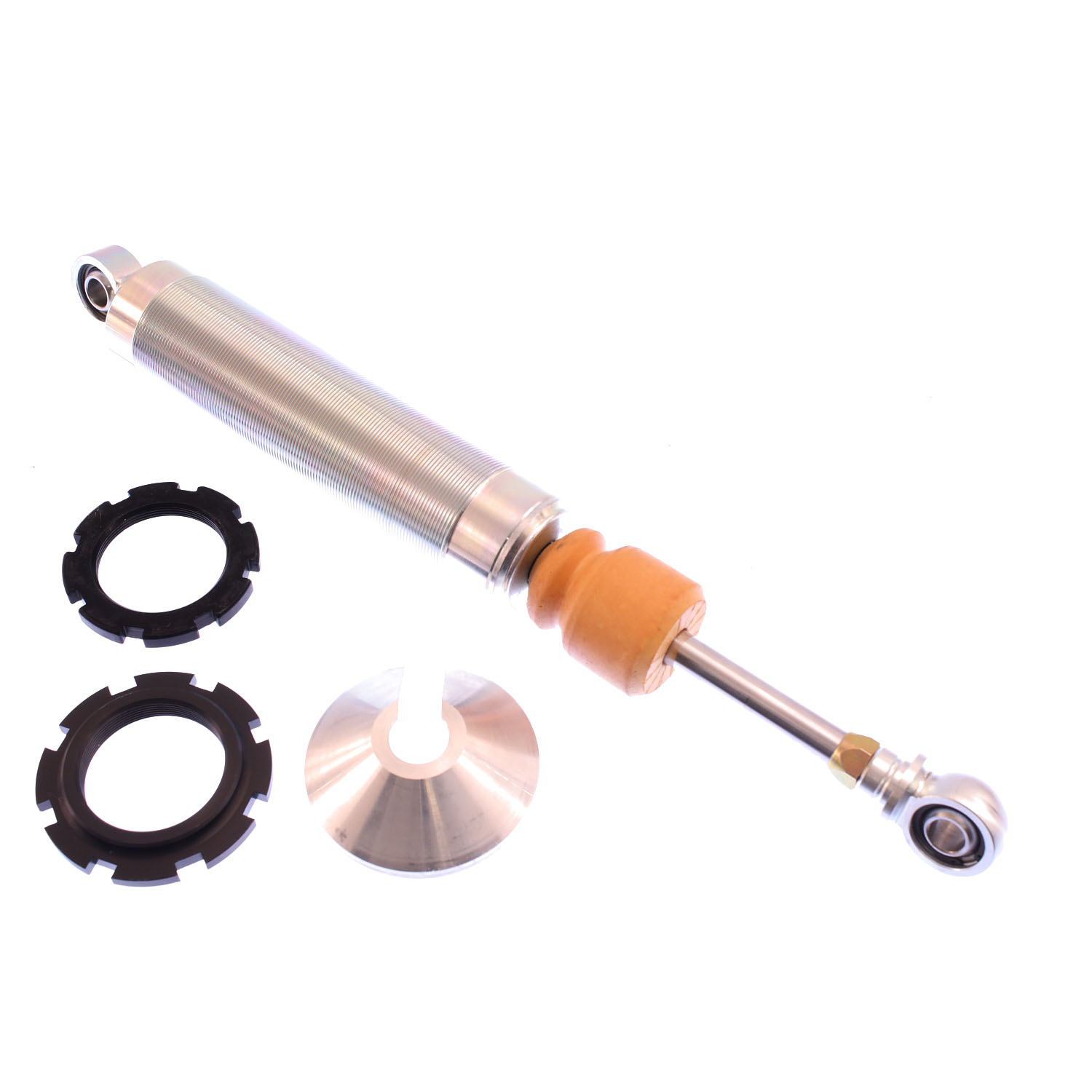 Bilstein F4-B46-0204-H0 M 7100 Classic (Coilover) - Suspension Shock Absorber